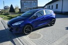 Ford Fiesta 1.1B 75 TYS KM 2018R Oryginał Lakier 2 KPL KÓŁ Sprowadzony - 3