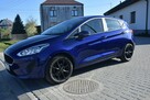 Ford Fiesta 1.1B 75 TYS KM 2018R Oryginał Lakier 2 KPL KÓŁ Sprowadzony - 4