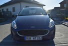 Ford Fiesta 1.1B 75 TYS KM 2018R Oryginał Lakier 2 KPL KÓŁ Sprowadzony - 5