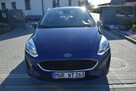 Ford Fiesta 1.1B 75 TYS KM 2018R Oryginał Lakier 2 KPL KÓŁ Sprowadzony - 6