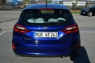 Ford Fiesta 1.1B 75 TYS KM 2018R Oryginał Lakier 2 KPL KÓŁ Sprowadzony - 11