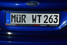 Ford Fiesta 1.1B 75 TYS KM 2018R Oryginał Lakier 2 KPL KÓŁ Sprowadzony - 12