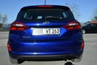Ford Fiesta 1.1B 75 TYS KM 2018R Oryginał Lakier 2 KPL KÓŁ Sprowadzony - 13