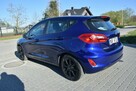 Ford Fiesta 1.1B 75 TYS KM 2018R Oryginał Lakier 2 KPL KÓŁ Sprowadzony - 15