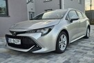 Toyota Corolla 1.2 115KM Salon Polska Tablet Nawigacja Kamera Virtual Cocpit - 2