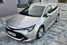 Toyota Corolla 1.2 115KM Salon Polska Tablet Nawigacja Kamera Virtual Cocpit - 3