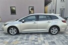 Toyota Corolla 1.2 115KM Salon Polska Tablet Nawigacja Kamera Virtual Cocpit - 7