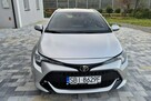 Toyota Corolla 1.2 115KM Salon Polska Tablet Nawigacja Kamera Virtual Cocpit - 9