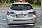Toyota Corolla 1.2 115KM Salon Polska Tablet Nawigacja Kamera Virtual Cocpit - 10