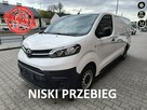 PROACE  L3 2.0 D-4D Cool Comfort Long Długa