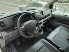 PROACE  L3 2.0 D-4D Cool Comfort Long Długa - 15