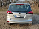 Opel Zafira C - 12