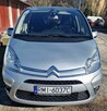 Sprzedam Citroen C4 Picasso 1,6 HDI 2010