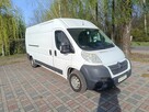 Sprzedam Citroen Jumper h3h2 - 1