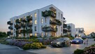 RUMIA | Nowoczesne 2 Pokoje Błonie Janowskie (44,57 m²)