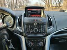 Opel Zafira C - 3