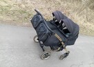 Junama DUO 4w1. - 3