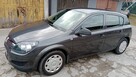 Opel Astra III (H), hatchback 5 drzwi, 1,6 ECOTEC 115 KM