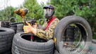 PAINTBALL Osieczna: imprezy, kawalerski, panieński, 100% - 10