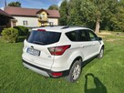 FORD ESCAPE EcoBoost 4WD - 8