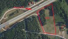 Atrakcyjna, duża działka - Długie, gm. Kalinowo - 13