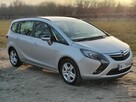 Opel Zafira C - 5