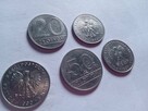 Likwidacja kolekcji, tanio sprzedam monety, banknoty,polskie, - 10