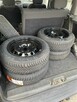 Fiat Doblo Malibu 1,3 MultiJet - 9