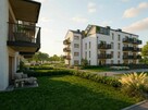 PUCK | Przestronny Apartament 4-pok (73,07 m²) | Dwa Balkony - 2