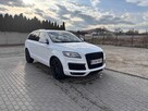 SAMOCHÓD AUDI Q7 - 9