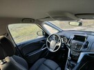 Opel Zafira C