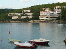 WCZASY 2390zł z CHORWACJA Krk SAMOLOT 2-9 IX Hotel 50m morze - 3