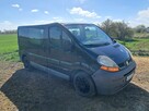 Reno trafic 1.9 dci zamiana na tańszy z dopłatą dla mnie - 5