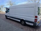 Sprzedam Mercedes Sprinter 318cdi Maxi - 1