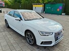 Audi A4 B9 1,4 TFSI Salon PL - 2