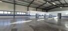 HALA magazyn Złotoryja Legnica 1066m2 WYNAJEM-SPRZEDAŻ 350kW - 11