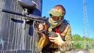 PAINTBALL Osieczna: imprezy, kawalerski, panieński, 100% - 6