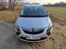 Opel Zafira C - 6