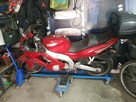 Sprzedam Yamaha Thundercat 600cmm 1999, 6000zł