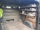 Reno trafic 1.9 dci zamiana na tańszy z dopłatą dla mnie - 11