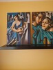 Sprzedam obraz Tamara Łempicka - 4