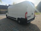 Sprzedam Citroen Jumper h3h2 - 9