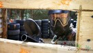 PAINTBALL Osieczna: imprezy, kawalerski, panieński, 100% - 11