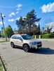 Sprzedam Chevrolet Captiva po remoncie skrzyni
