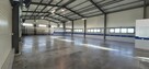 HALA magazyn Złotoryja Legnica 1066m2 WYNAJEM-SPRZEDAŻ 350kW - 12
