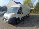 Sprzedam Citroen Jumper h3h2 - 10