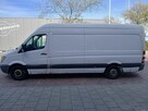 Sprzedam Mercedes Sprinter 318cdi Maxi - 2