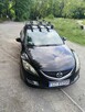 Mazda 6 - 8