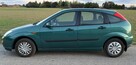 FORD Focus 1.6 Benzyna Salon PL - tylko 175 tyś km FILM - 7