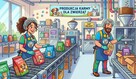 Pracownik produkcji z orzeczeniem o niepełnosprawności ‍